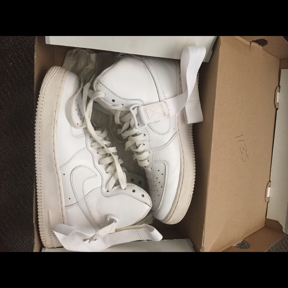Air Force ones
